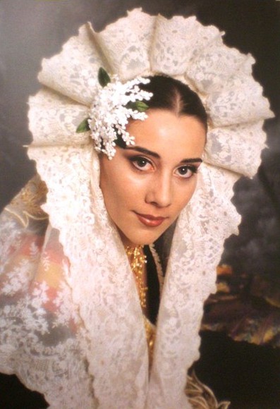 2001 - Aida Monzó Azorín